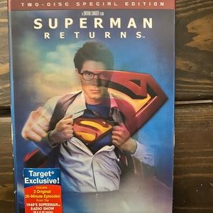 Superman Returns